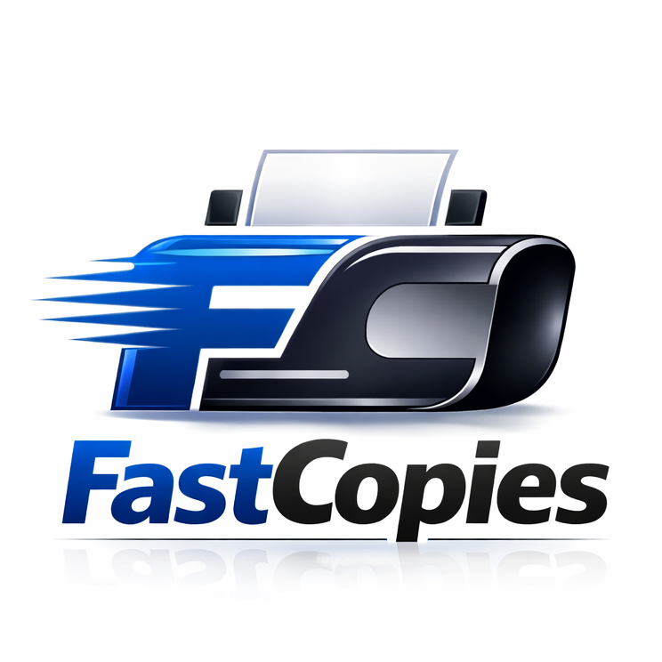 FastCopies